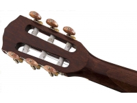 Fender CN-140SCE Nylon WN with Case Natural Fender CN-140SCE Nylon WN with Case Natural